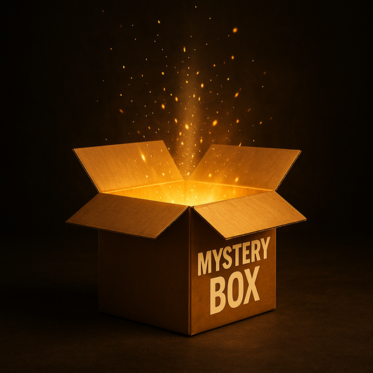 Mystery Box